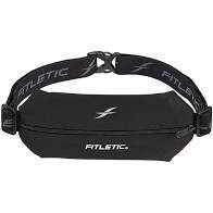 Fitletic mini sport belt black