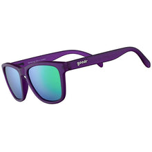 Load image into Gallery viewer, Goodr OGS Sunglasses Gardening with a Kracken
