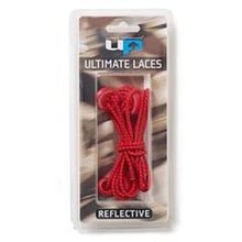 Load image into Gallery viewer, Ultimate Performance Reflective Elastic Laces

