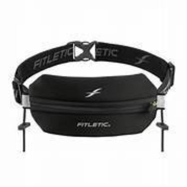 Fitletic Mini Sports Belt - Stretchable Running Belt For Phones, No Bounce, Adjustable Waist Pack - View #11