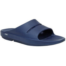 Load image into Gallery viewer, Oofos unisex Ooahh Slide
