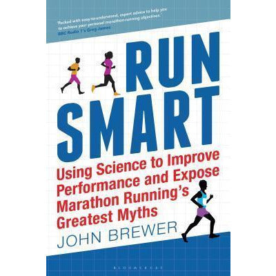 Run Smart John Brewer