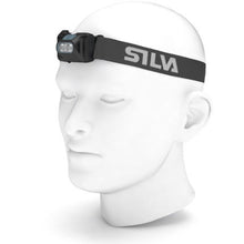 Load image into Gallery viewer, Silva Headlamp Scout  3XT
