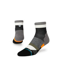 Load image into Gallery viewer, Stance Stake Quarter Sock
