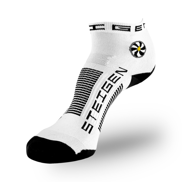 Steigen Unisex Sock 1/4 Length