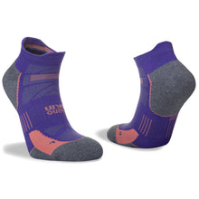 Load image into Gallery viewer, Hilly Supreme Socklet -  Medium Cushioning
