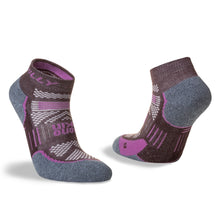 Load image into Gallery viewer, Hilly Supreme Quarter Max Sock
